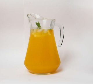 Лимонад Манго-Маракуйя*