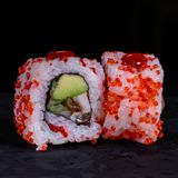  California De Anguila (8 Pzs.)  c#18    