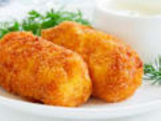 Crocchette