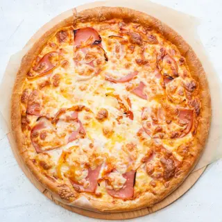 Pizza Americana