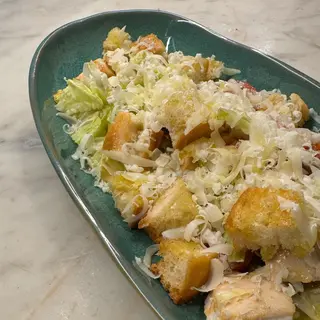 Salada Caesar