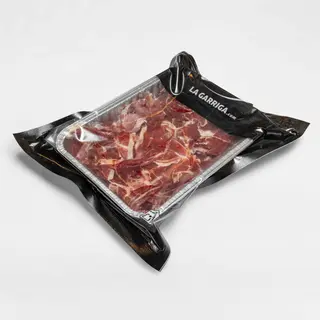 Paletilla ibérica virutas (500 gr.)