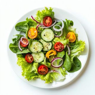 Sałatka Green Garden Salad