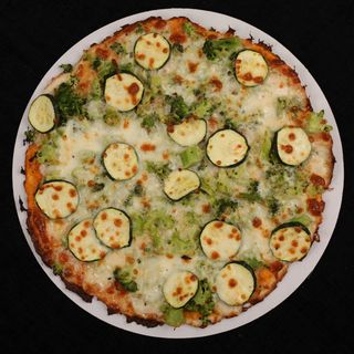 Pizza Verdure Ø 30cm