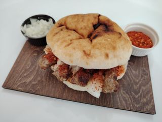 Picanov Niški ćevap