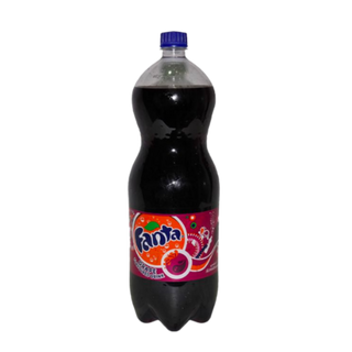 Blackcurrant 1.25L pet
