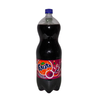Blackcurrant 1.25L pet