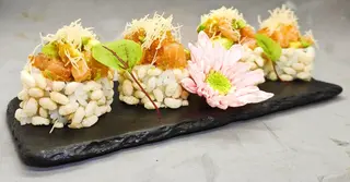 155. Ura Ta sake roll 