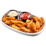 Хрупкави пръчици (240г)