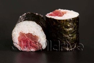 Hosomaki Tuńczyk 6szt