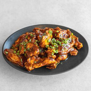 BUFFALO WINGS TRAY XL (520g)