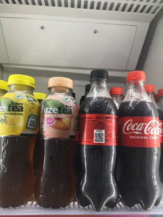 Bibita 45cl