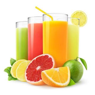 Апельсиновий сік (250 мл)