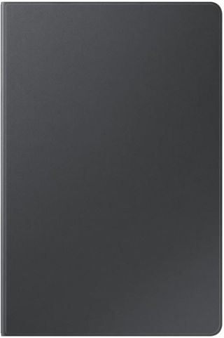 Funda Samsung Book Cover Gris Para Galaxy Tab A8 - 8806094034295