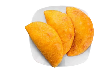 Empanada de carne mechada (1 ud.)