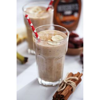 Special Milkshake Dates