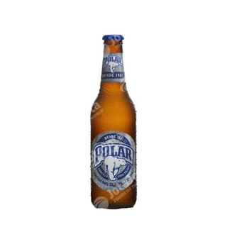 Cerveza Polar (330 Ml.)