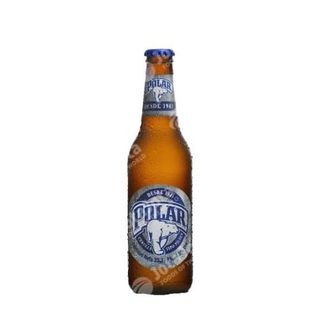 Cerveza Polar (330 Ml.)