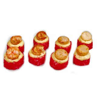 Рол запечений мікс (350г)