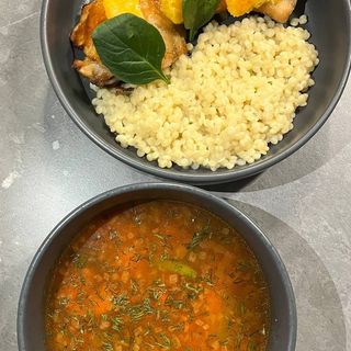 Комбо бранч 2