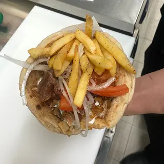 Giros mix