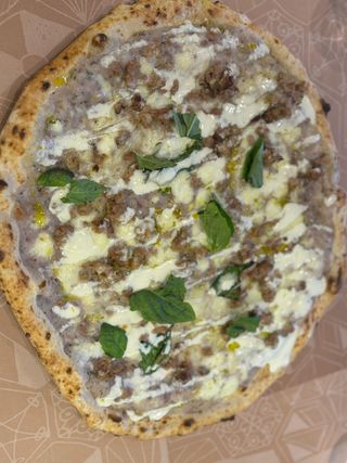 Salsiccia e patate 2.0