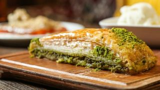 Baklawa