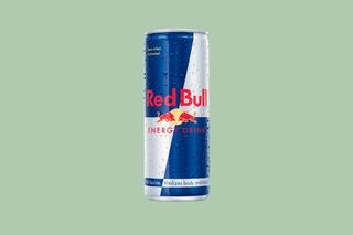 RedBull Energy Drink