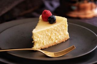 Cheesecake Clasic
