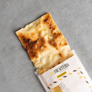 Focaccia Santa Margherita - 3 pezzi