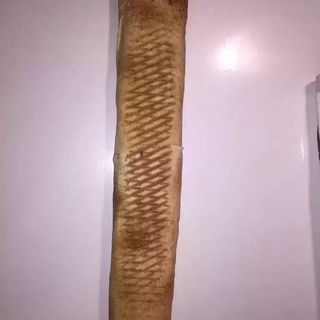 Rollo kraftowy tortilla 