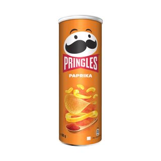 Pringles 165g Paprika