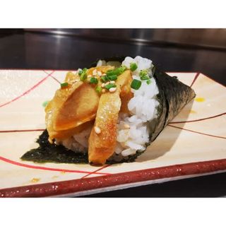 84. Temaki De Foie (1 Pza.)