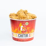 Чытыр баскет Л