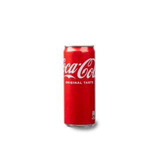 Coca Cola