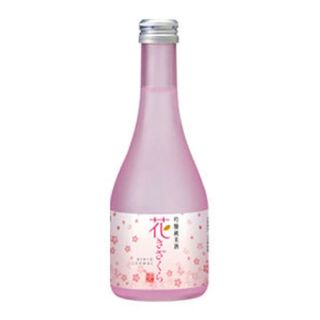473.Kizakura Hana Sake 300ML