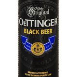 Oettinger Schwarz Ж\б 500 Мл