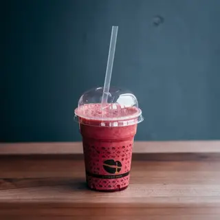Frappe sa čokoladom