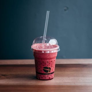 Frappe sa čokoladom