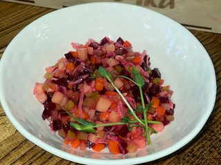 «Вінегрет класичний» (270g)