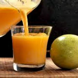 Zumo Maracuyá Natural 350 ml