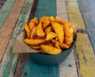Patatas Moana