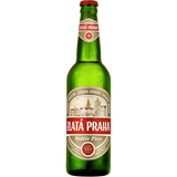 Zlata praha