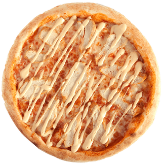 Піца Ді Полло 30см