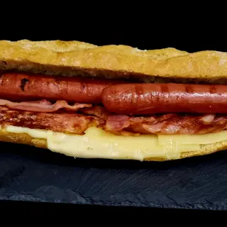 Bocadillo Duffin