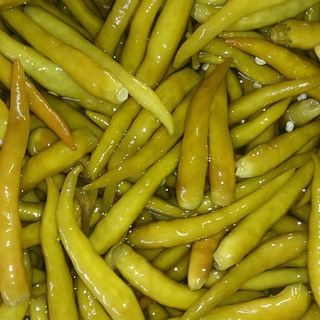 Острый маринованный перчик (20г)