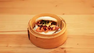 KATSU BAO