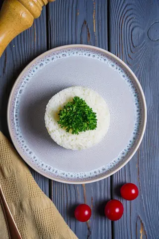 Рис (150г)