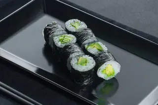 Avokado Hosomaki 8 komada