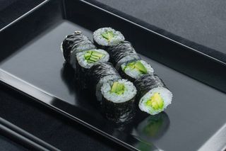 Avokado Hosomaki 8 komada